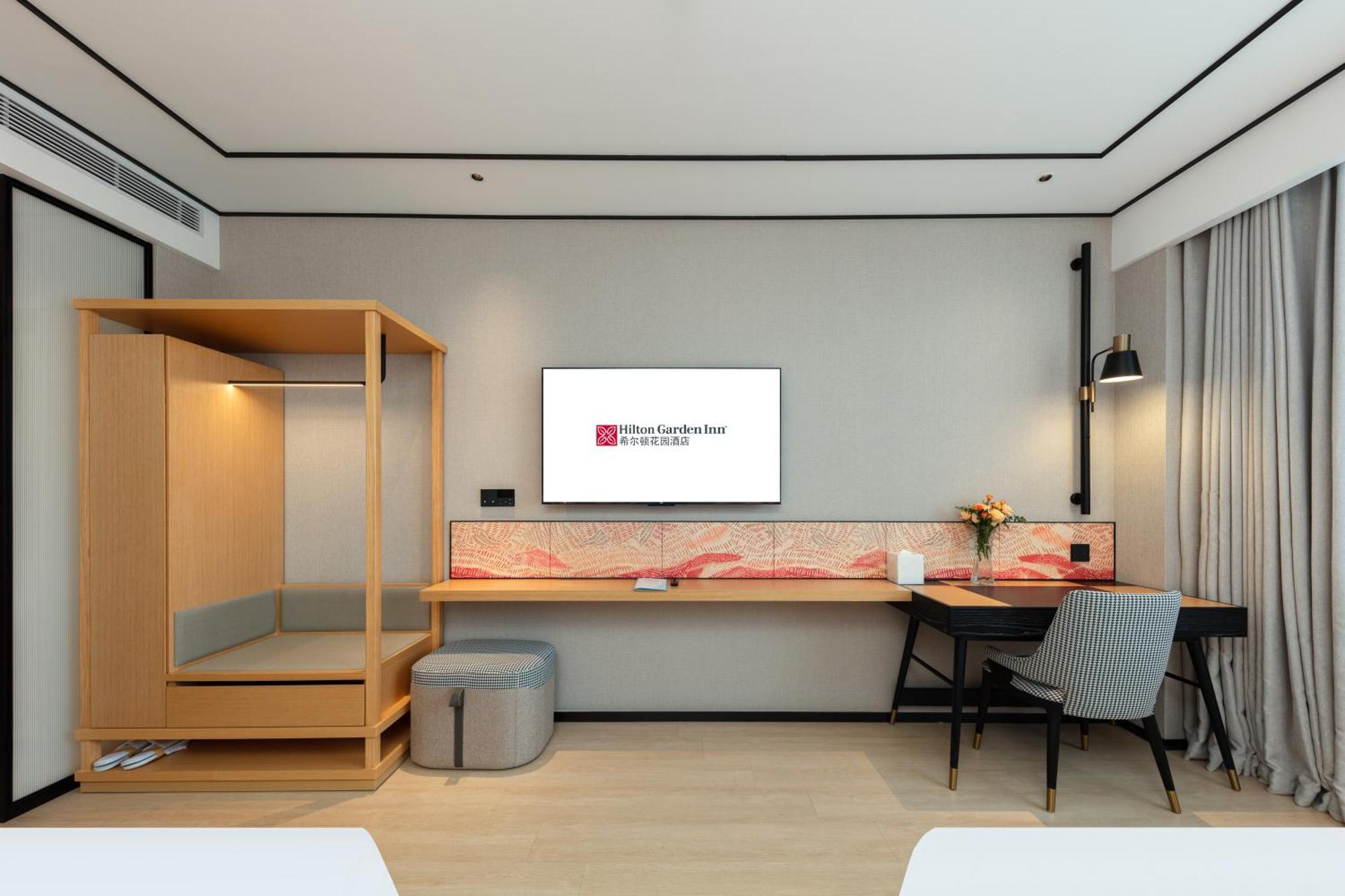 Hilton Garden Jiading 4* Shanghai