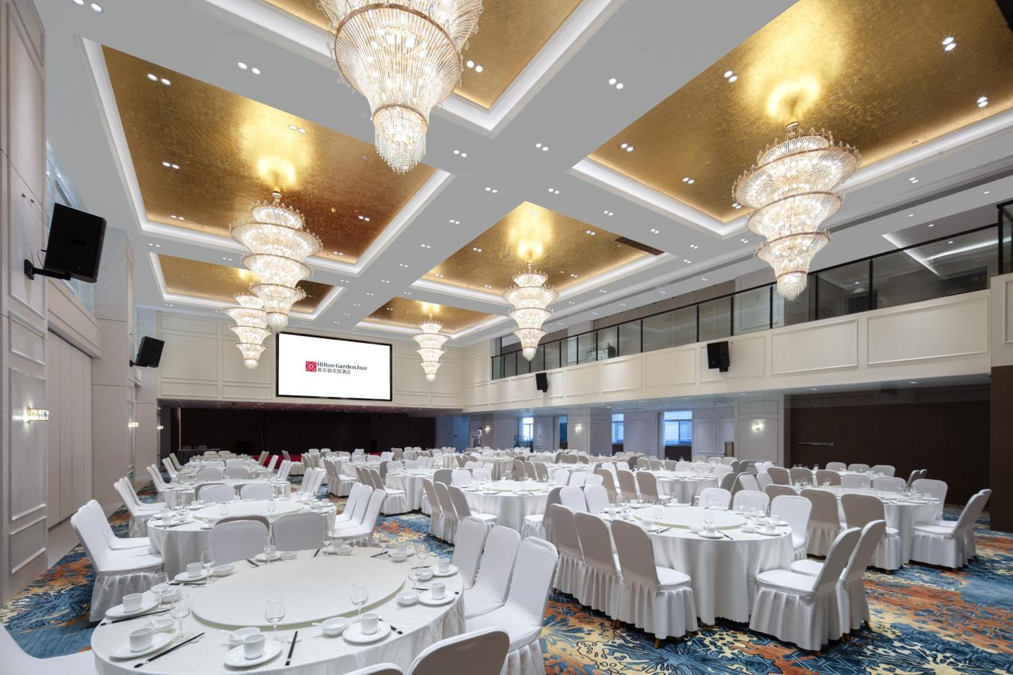 Hilton Garden Jiading