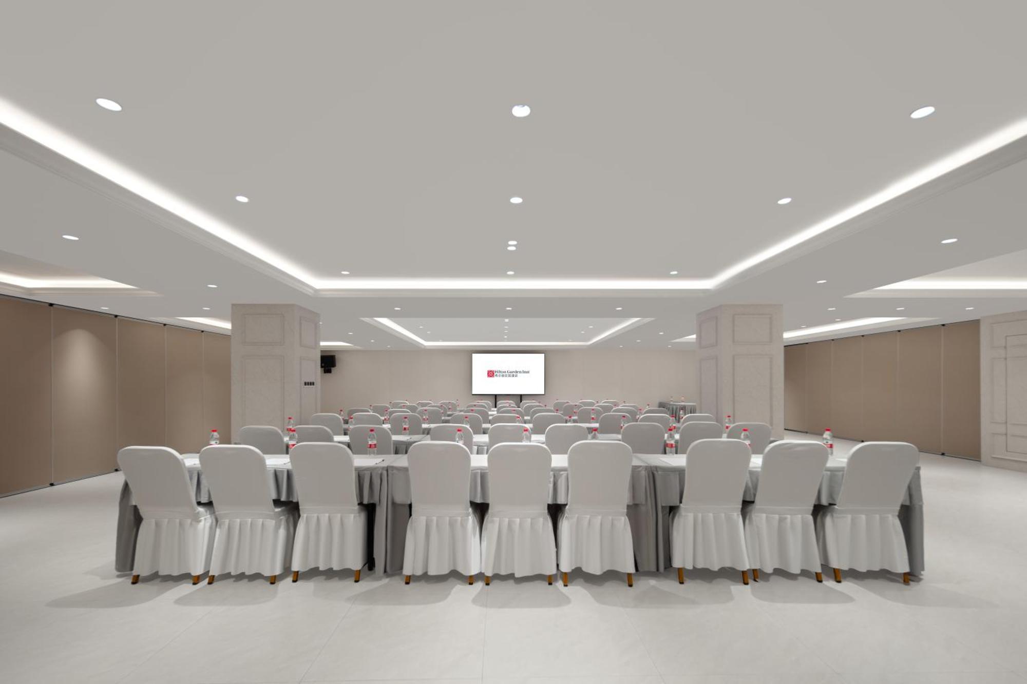 Hilton Garden Jiading