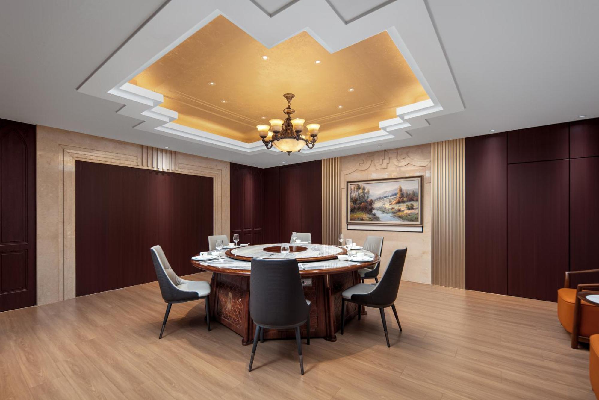 Hotel Hilton Garden Jiading Shanghai
