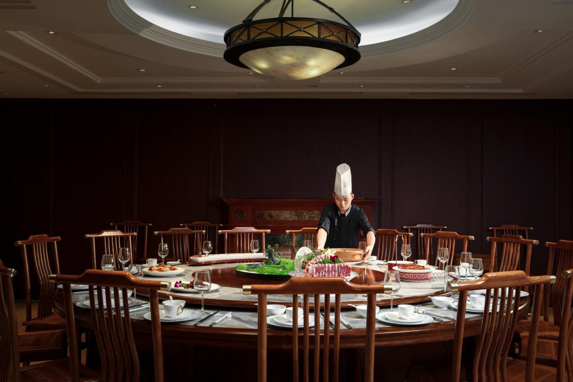 Hilton Garden Jiading