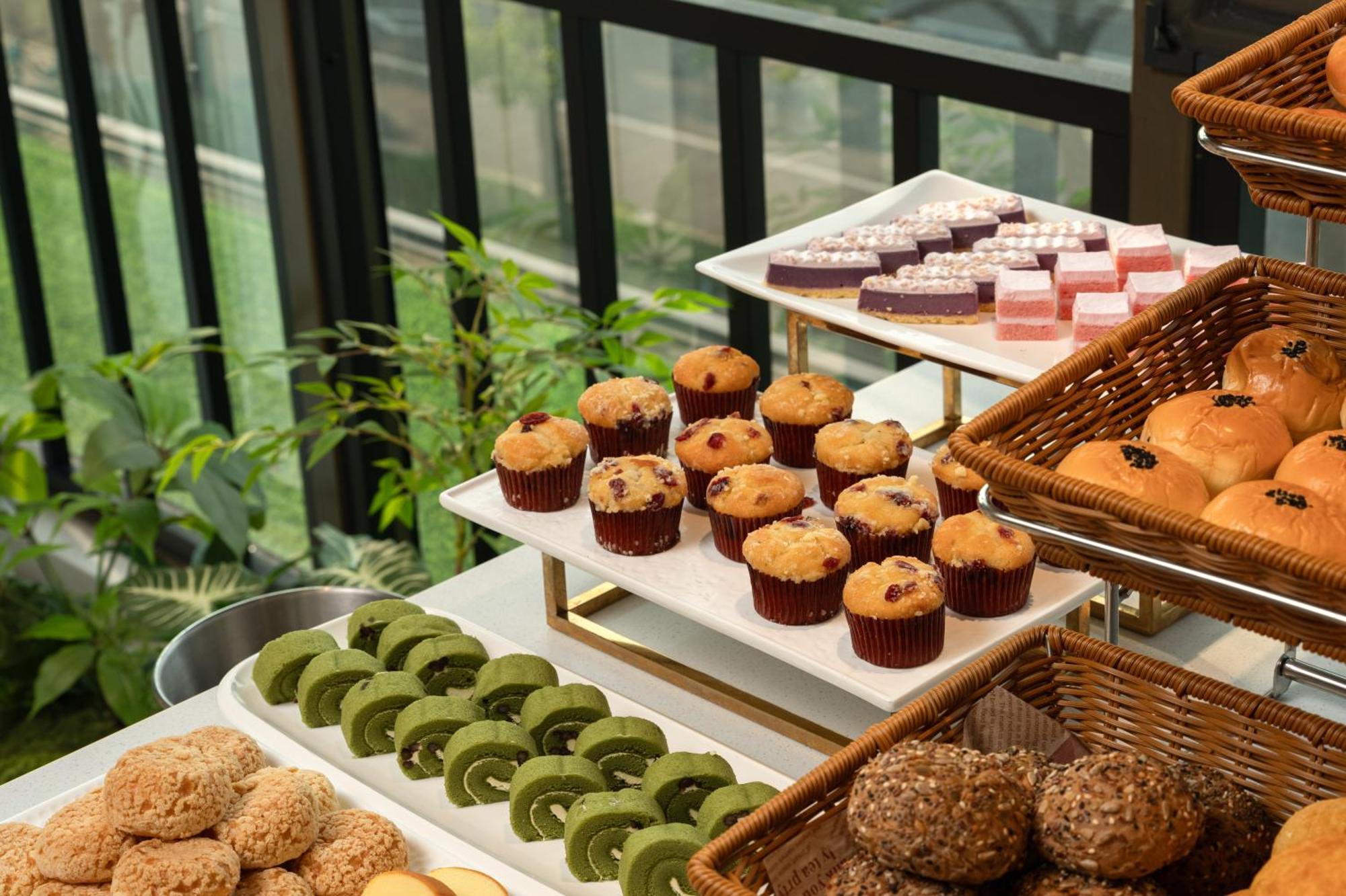 Hotel Hilton Garden Jiading Shanghai