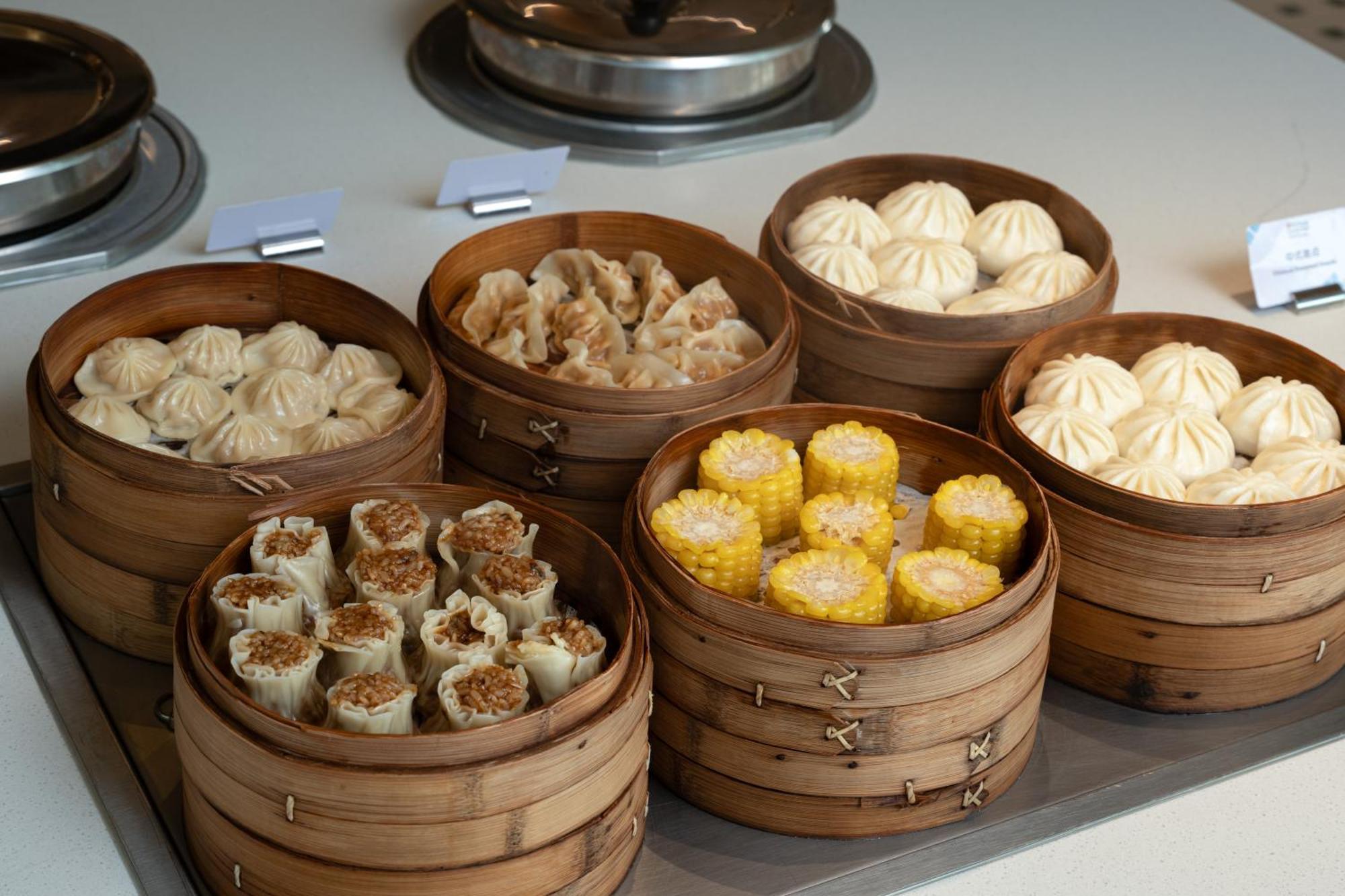Hilton Garden Jiading Shanghai