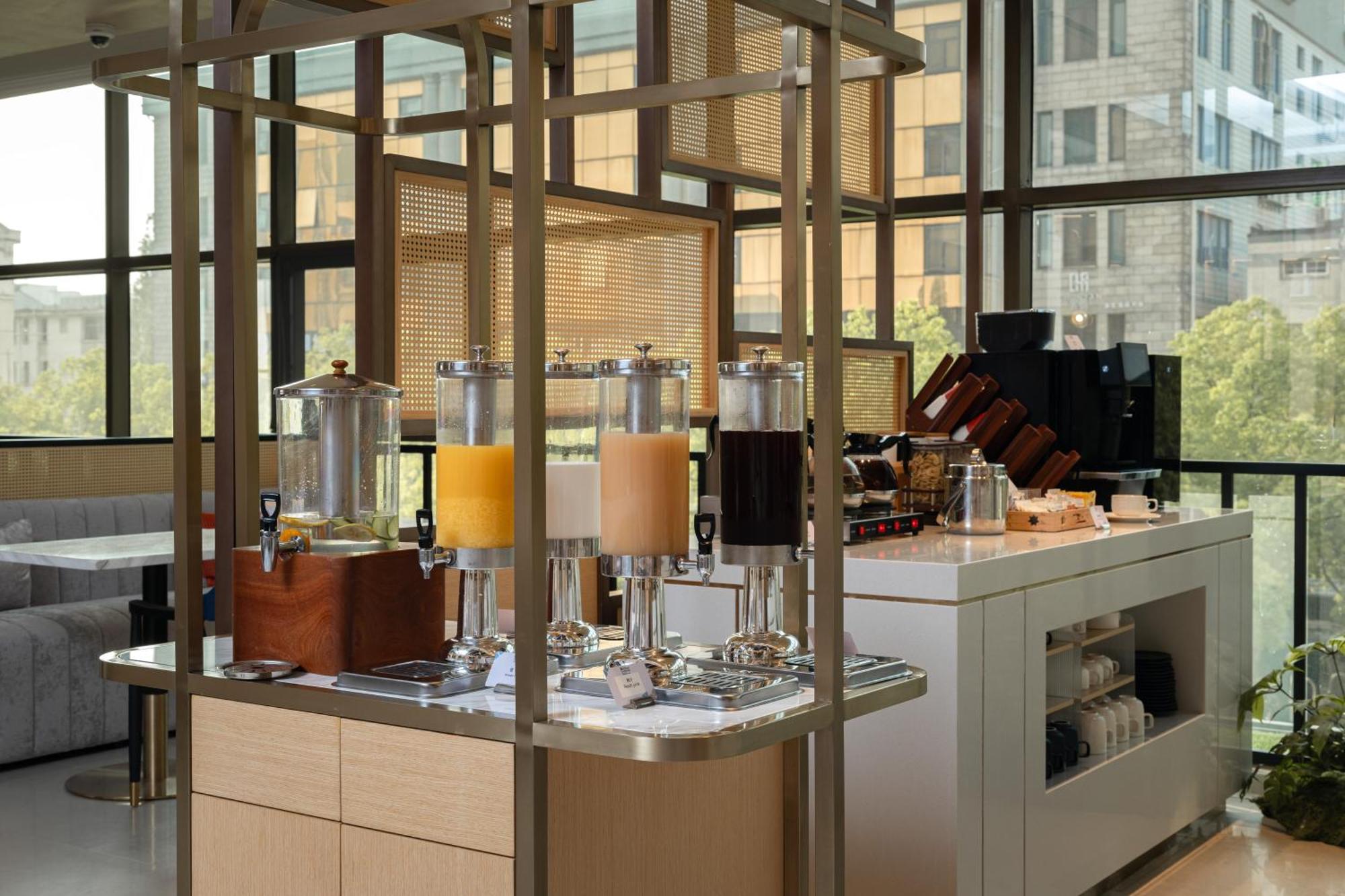 Hotel Hilton Garden Jiading