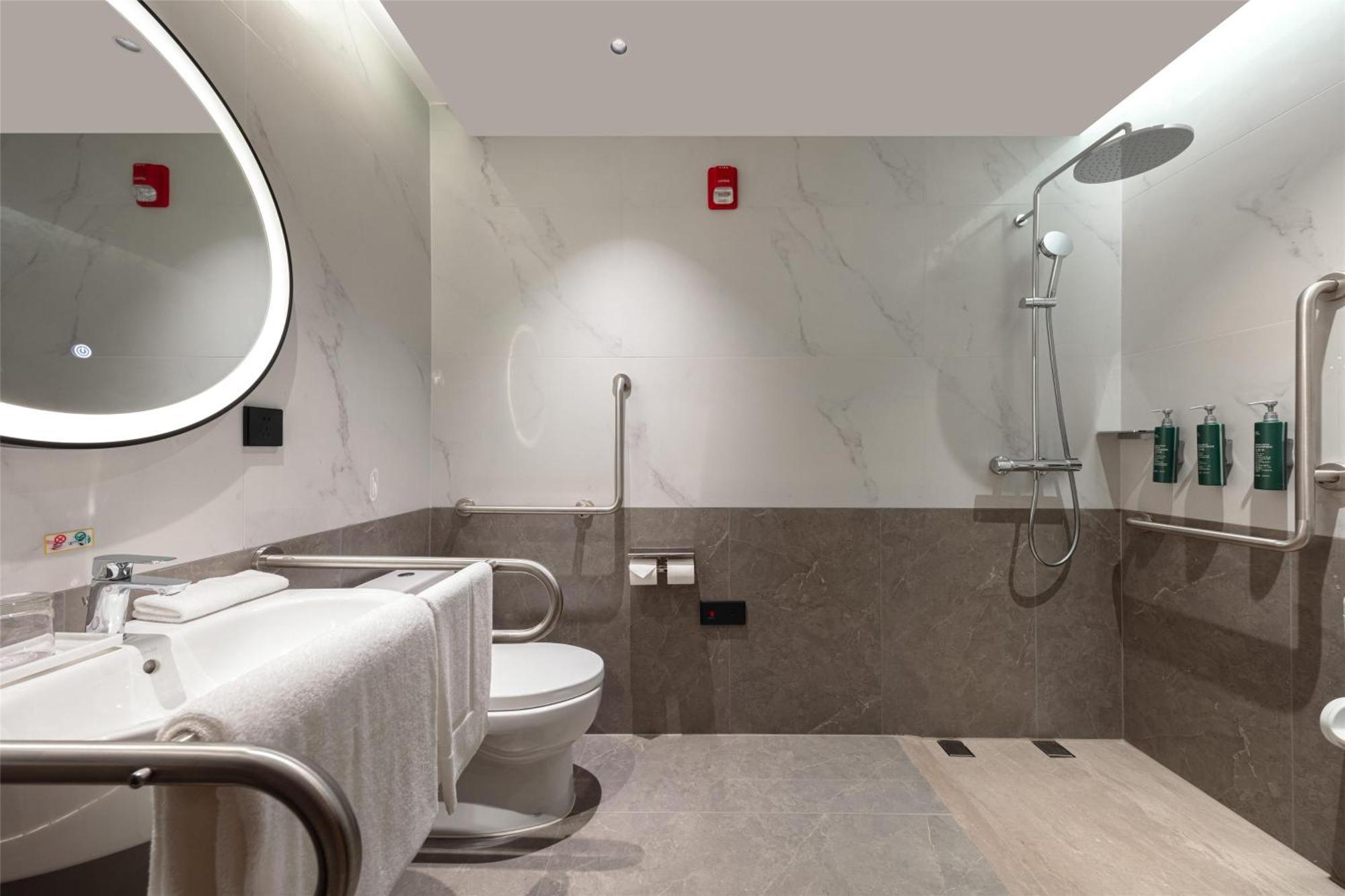 Hilton Garden Jiading 4* Shanghai