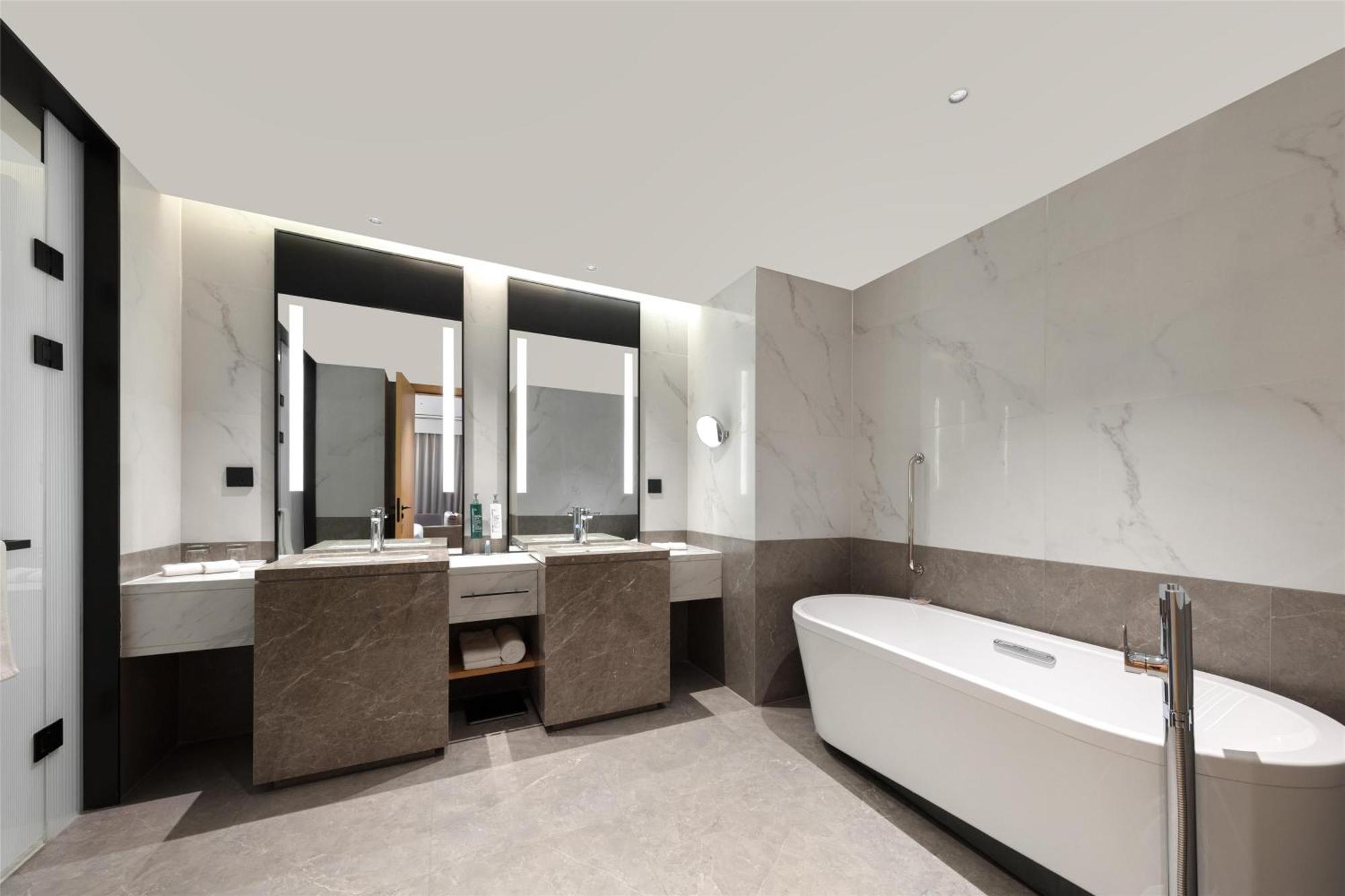 Hilton Garden Jiading 4* Shanghai