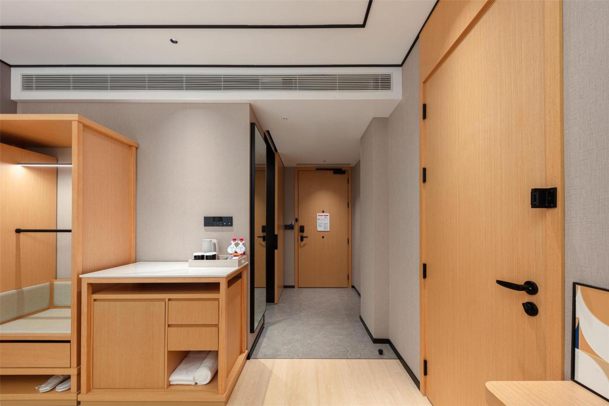 Hilton Garden Jiading Hotel Shanghai