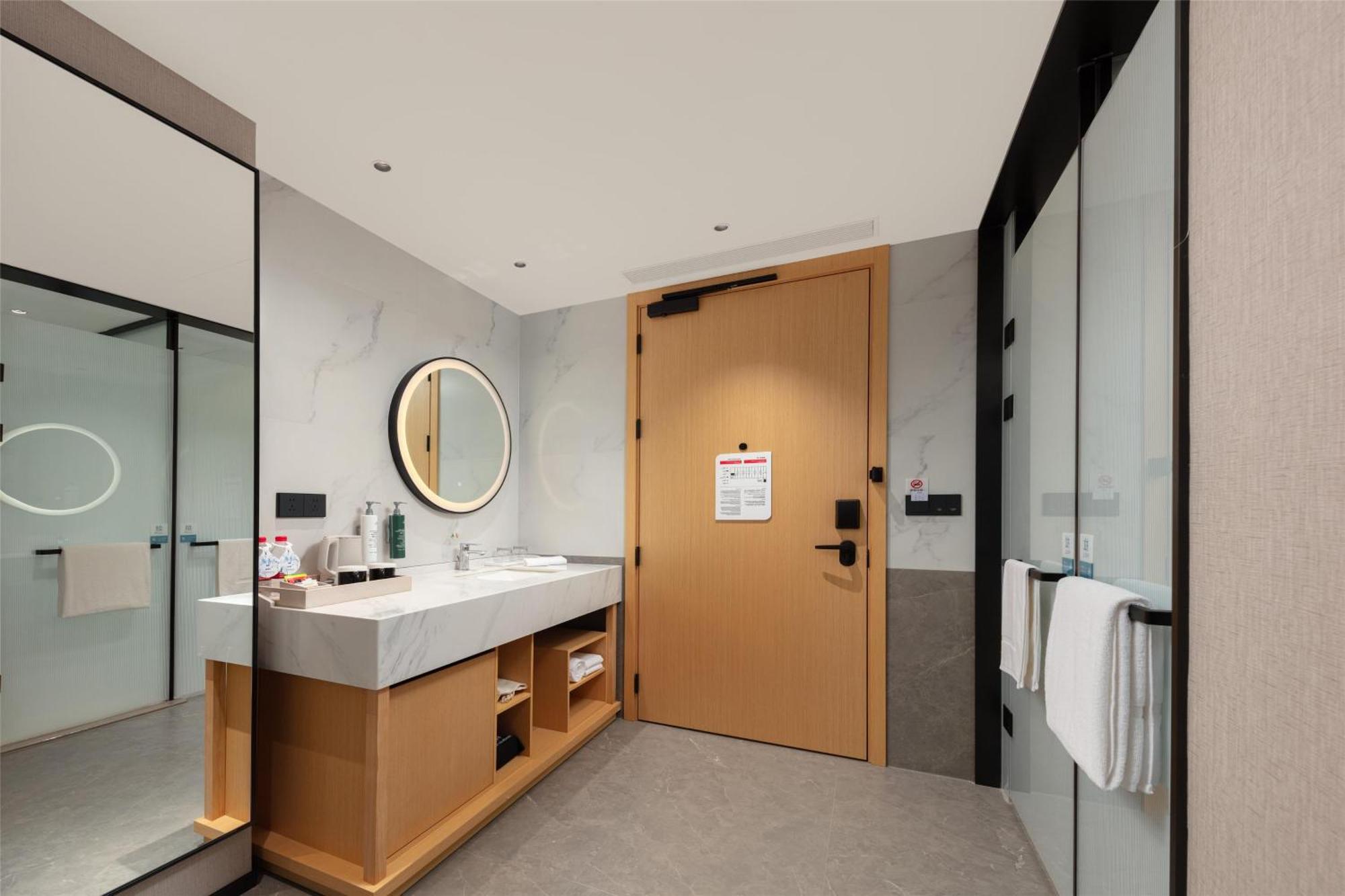 Hilton Garden Jiading Shanghai