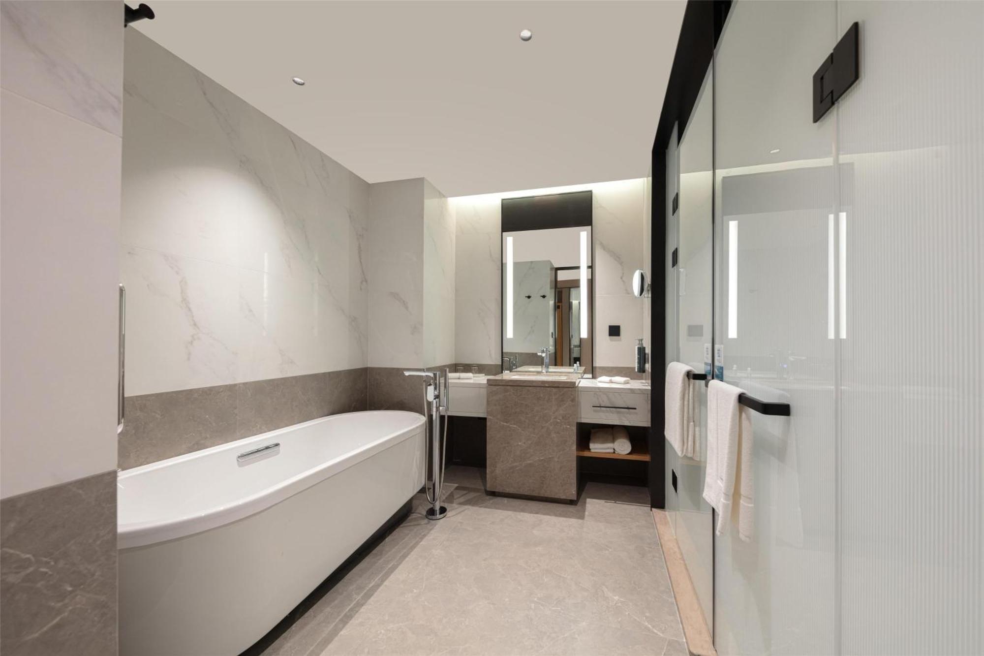 Hilton Garden Jiading 4* Shanghai