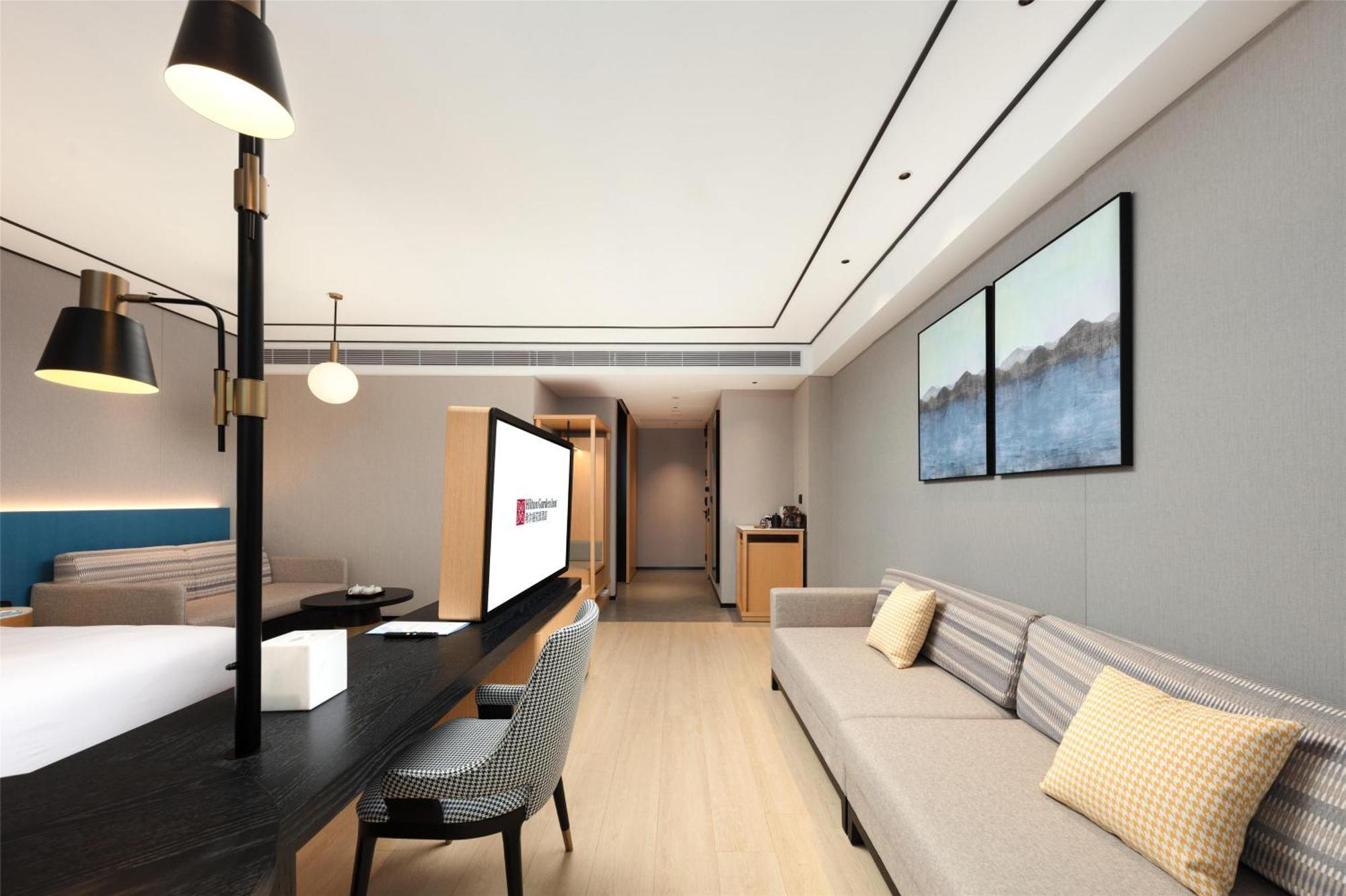 Hilton Garden Jiading