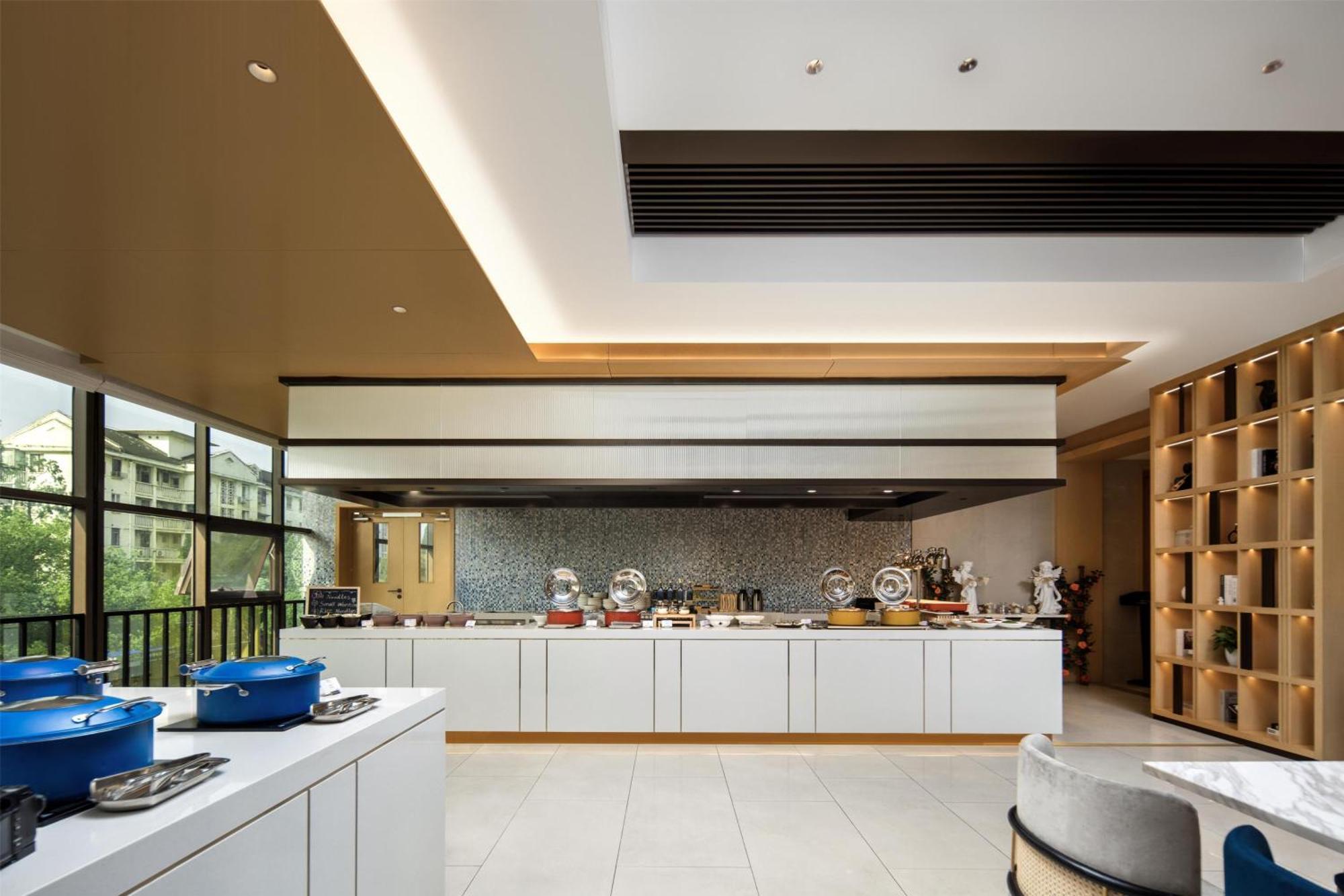 Hilton Garden Jiading