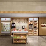 Hilton Garden Inn Shanghai Jiading