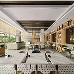 Hilton Garden Inn Shanghai Jiading