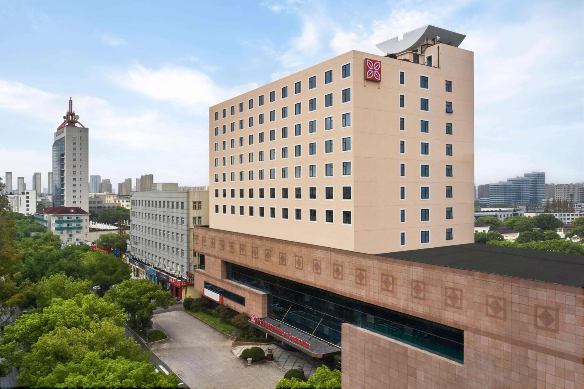 Hilton Garden Jiading