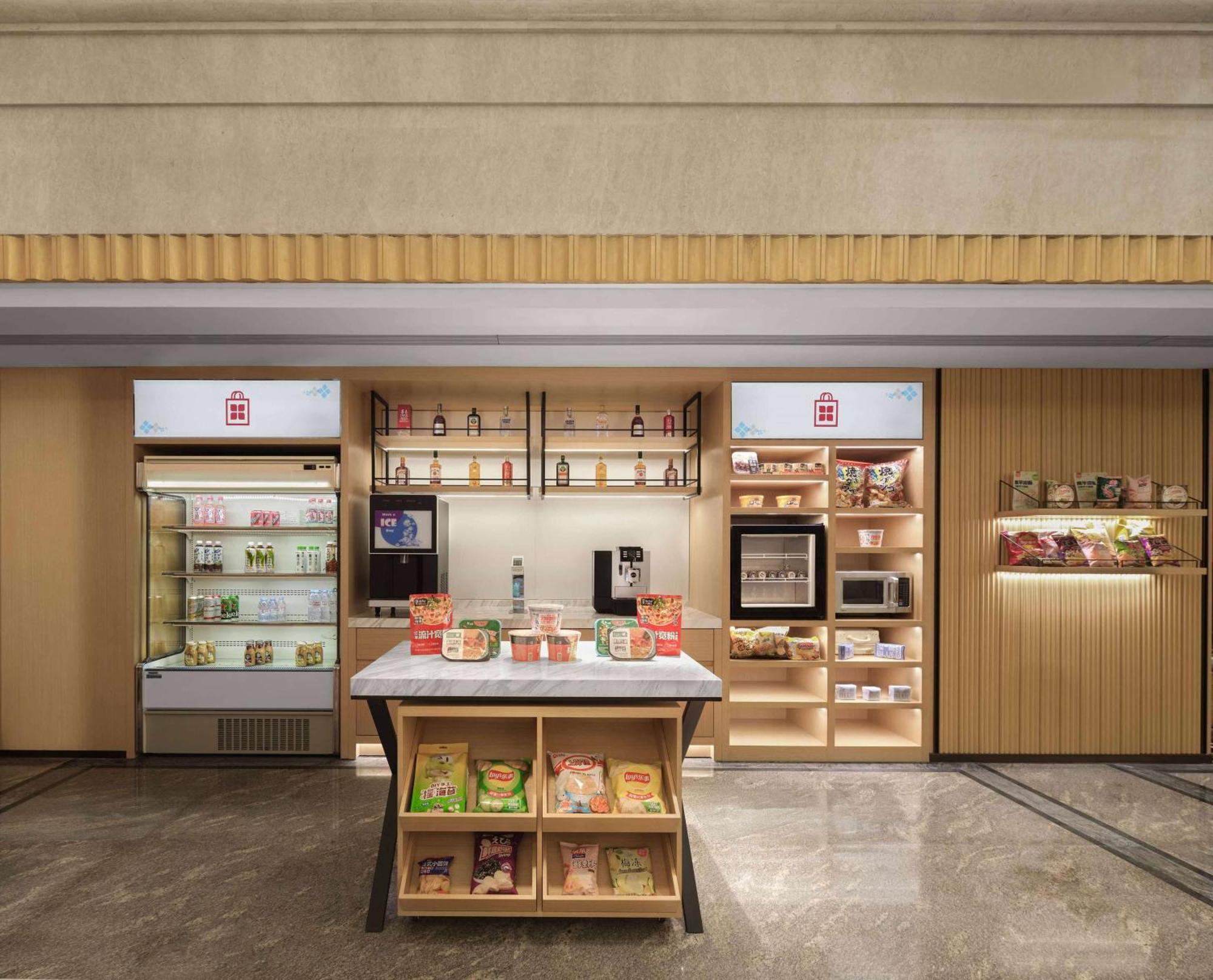 Hilton Garden Jiading Hotel Shanghai