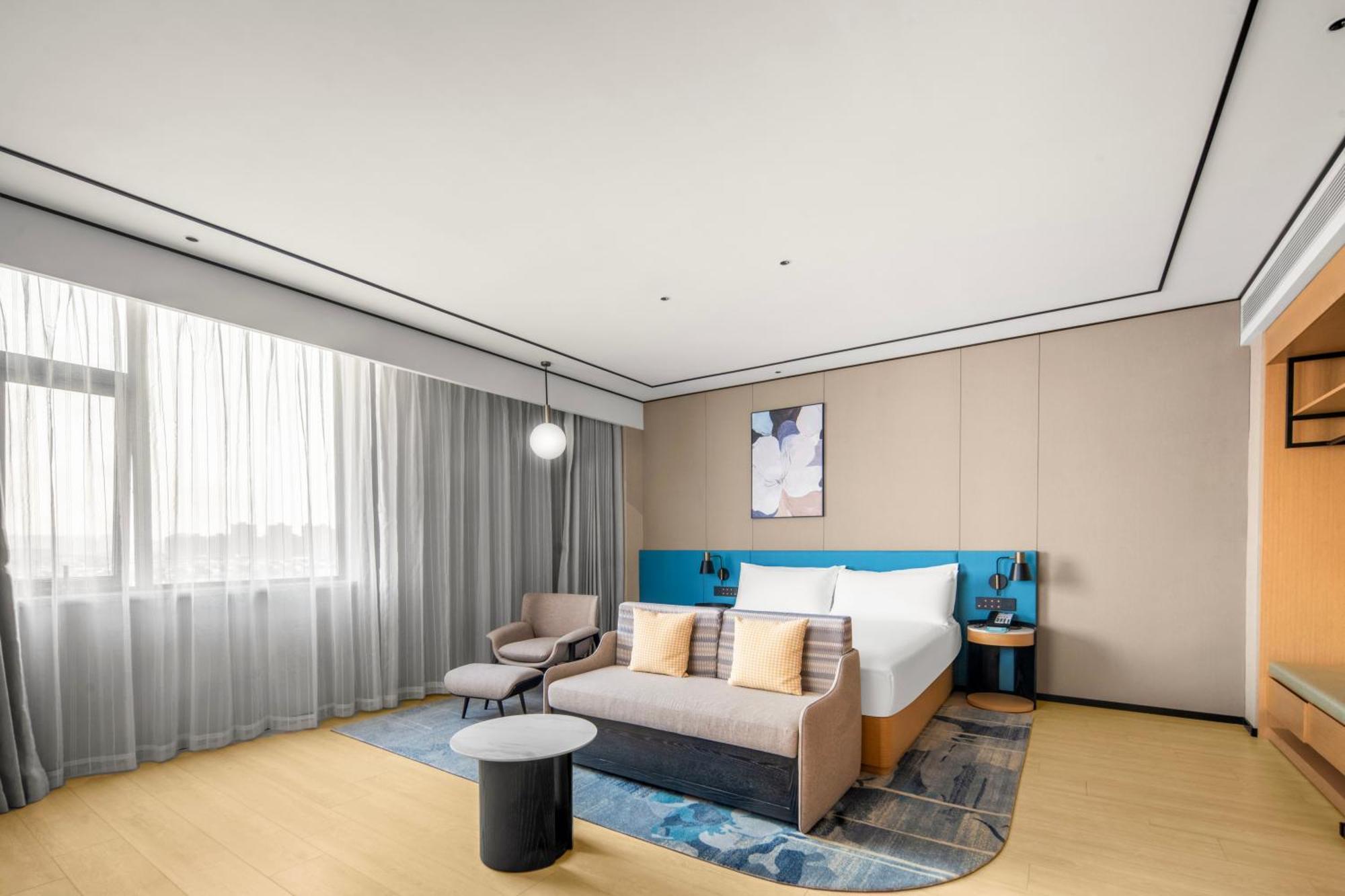 Hilton Garden Jiading