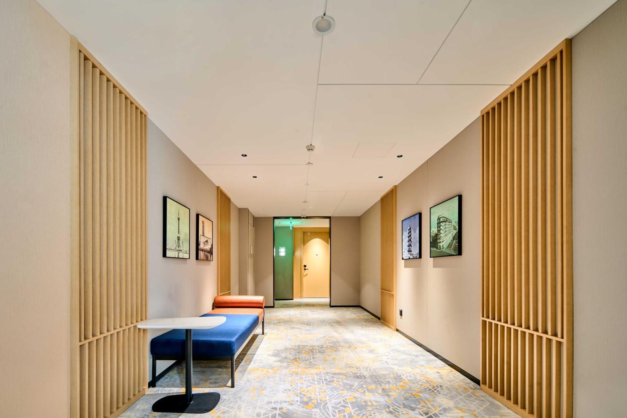 Hilton Garden Jiading Hotel