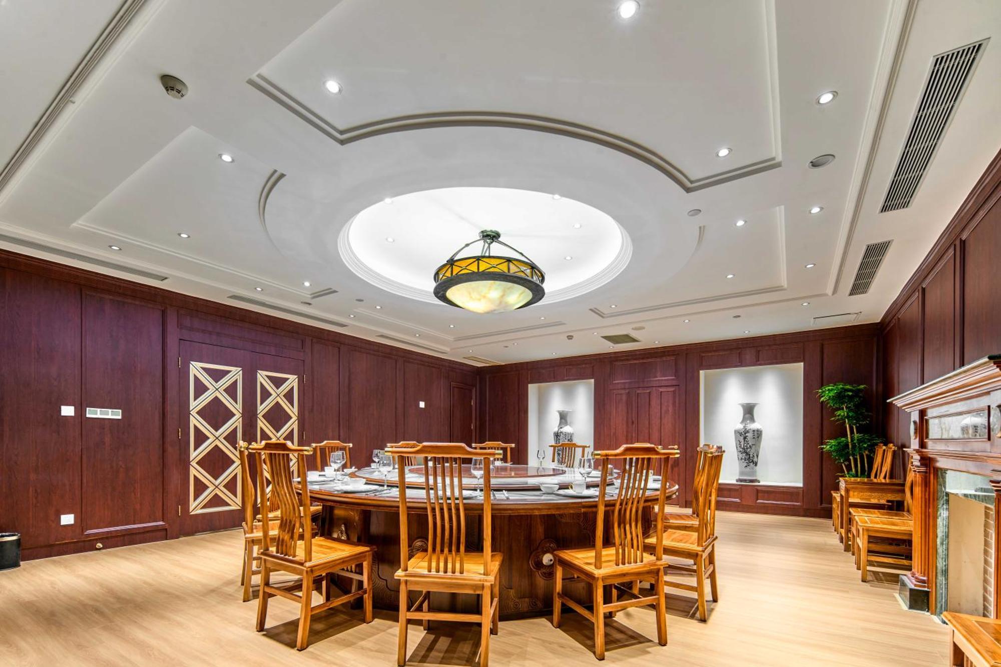Hotel Hilton Garden Jiading Shanghai