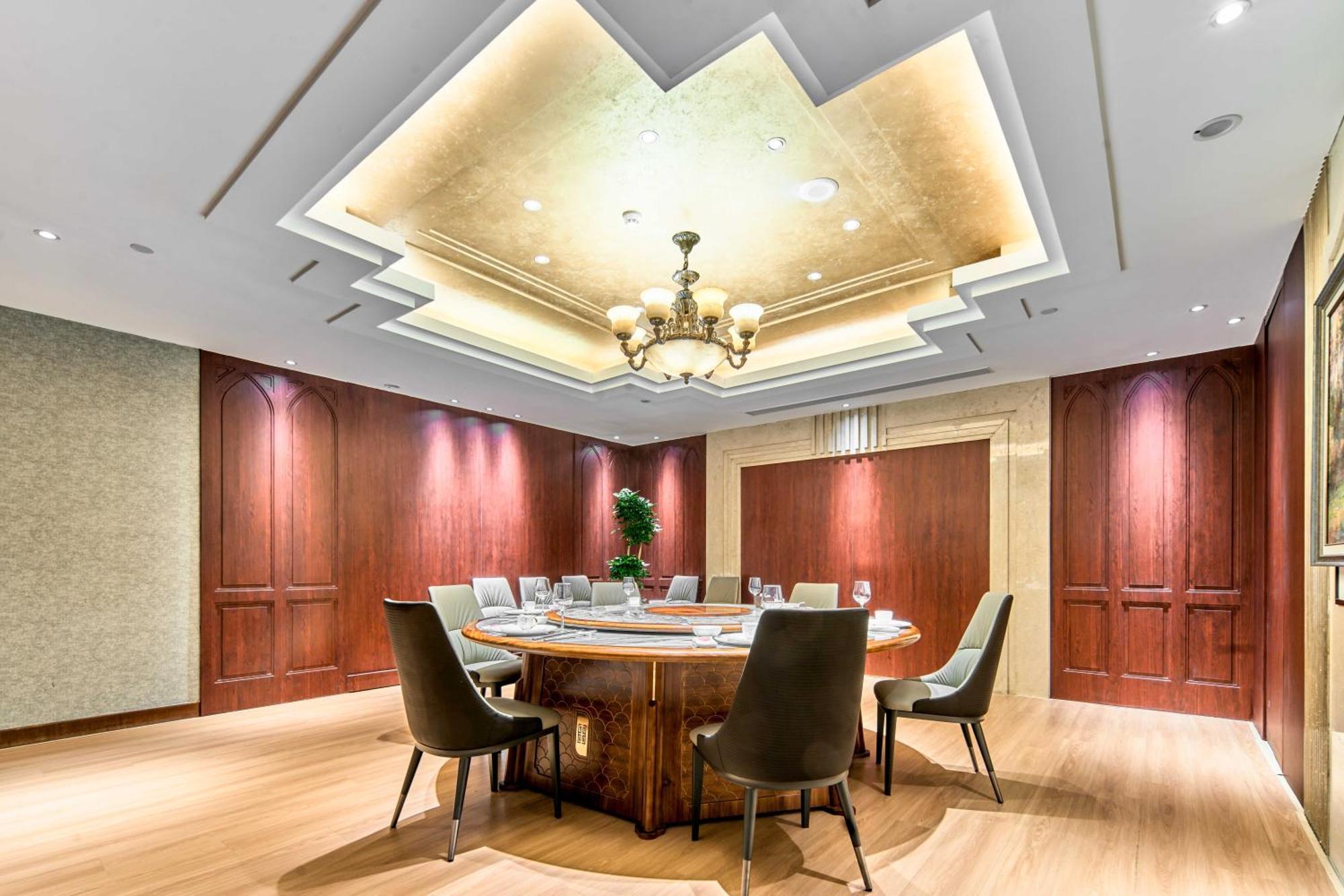 Hilton Garden Jiading