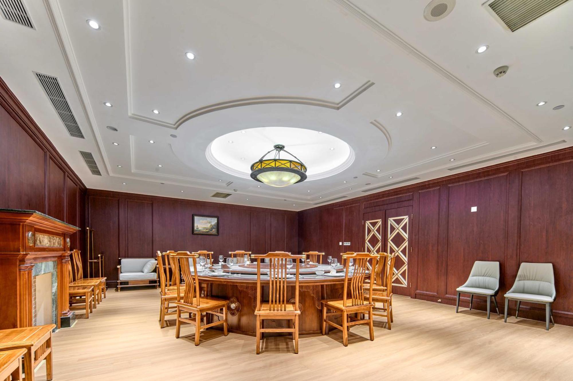 Hotel Hilton Garden Jiading
