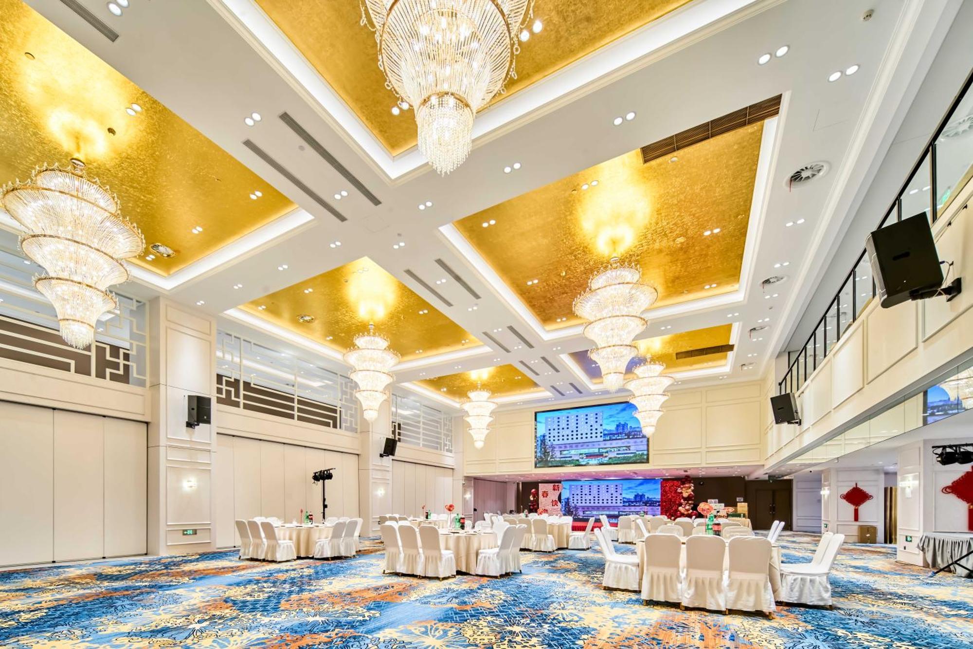 Hilton Garden Jiading Shanghai