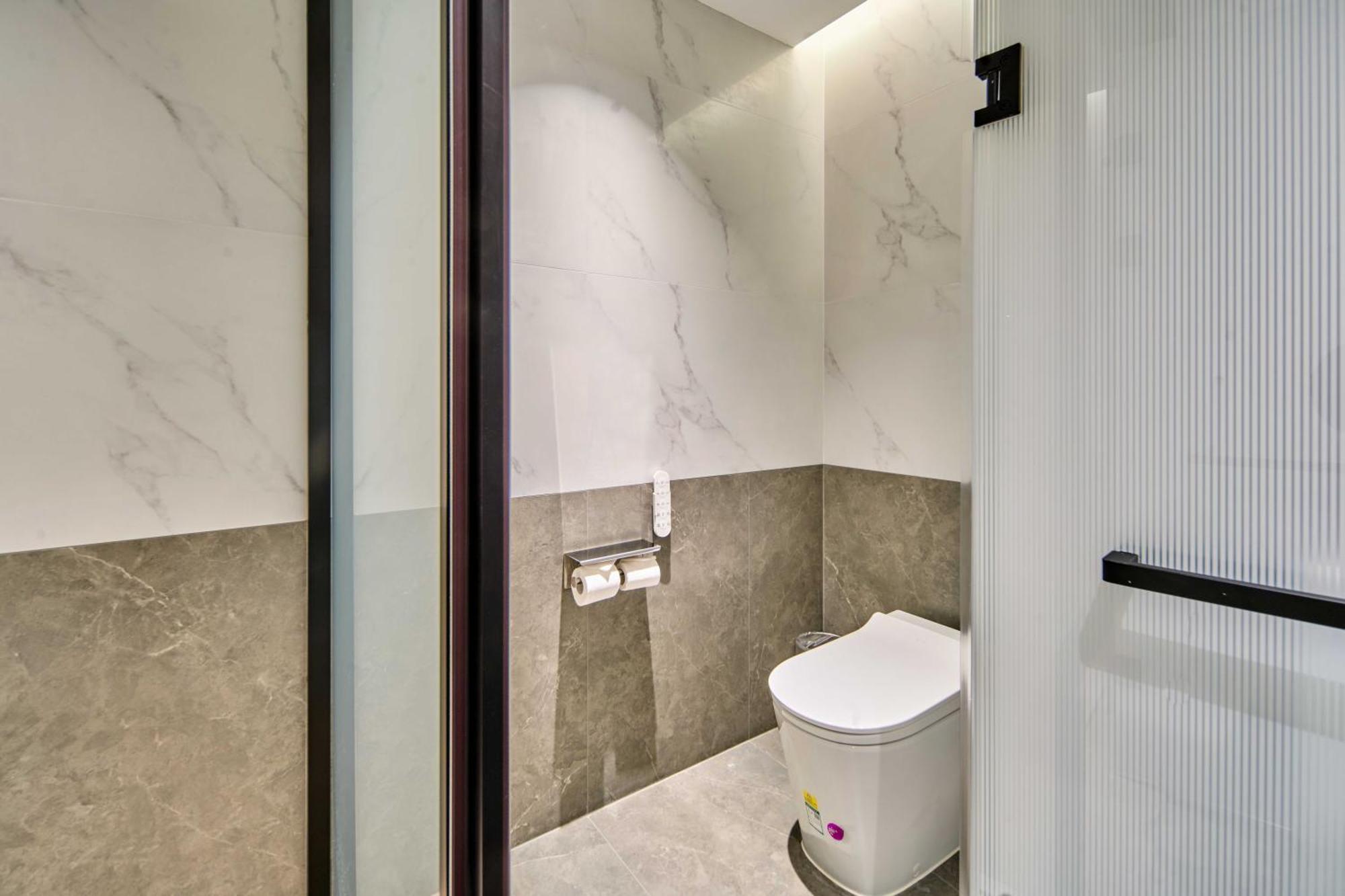 Hilton Garden Jiading Hotel 4*
